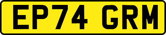 EP74GRM
