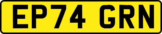 EP74GRN