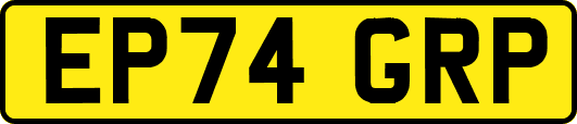 EP74GRP