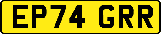 EP74GRR