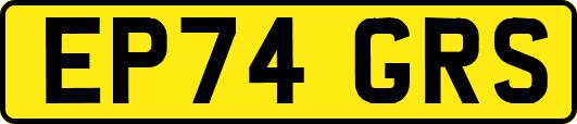 EP74GRS