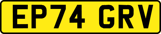 EP74GRV