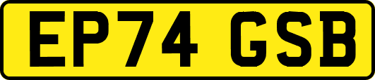 EP74GSB