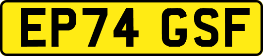 EP74GSF