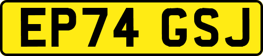 EP74GSJ