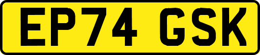 EP74GSK