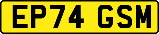 EP74GSM