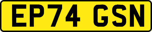 EP74GSN