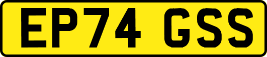 EP74GSS