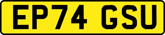 EP74GSU
