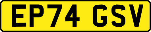 EP74GSV