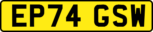 EP74GSW