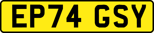 EP74GSY