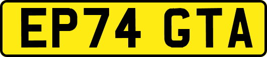 EP74GTA