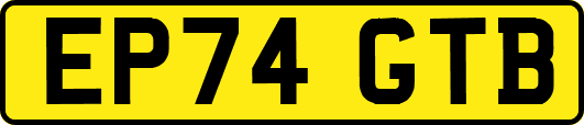 EP74GTB