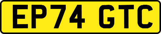 EP74GTC