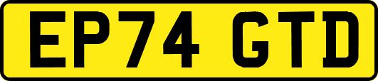 EP74GTD