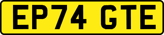 EP74GTE