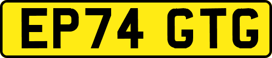 EP74GTG