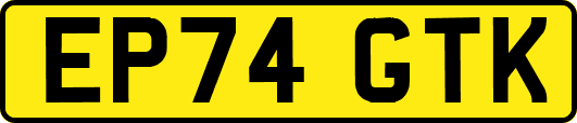 EP74GTK