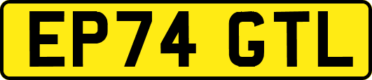 EP74GTL