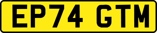 EP74GTM