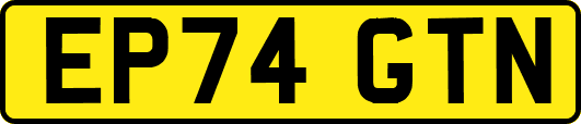 EP74GTN