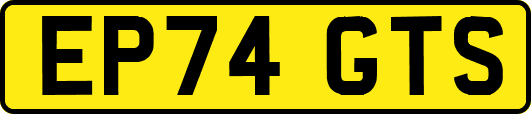 EP74GTS