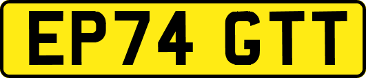 EP74GTT