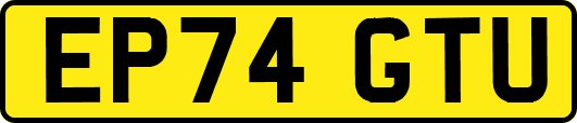 EP74GTU