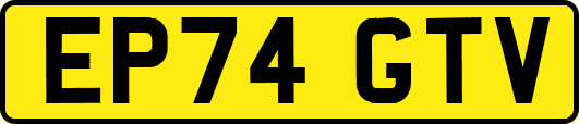 EP74GTV