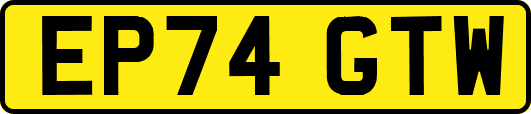 EP74GTW
