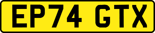 EP74GTX