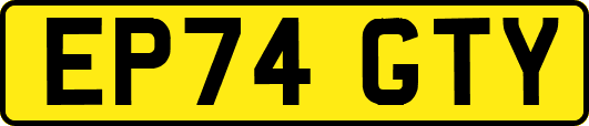 EP74GTY