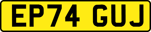 EP74GUJ