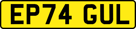 EP74GUL