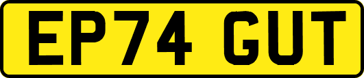 EP74GUT