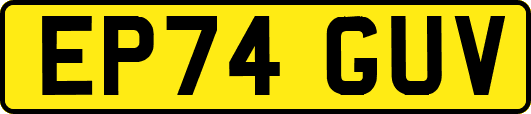 EP74GUV
