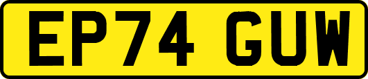 EP74GUW