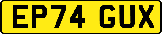 EP74GUX