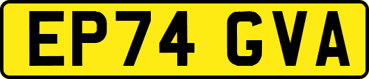 EP74GVA