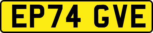 EP74GVE