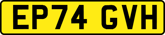 EP74GVH