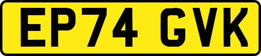 EP74GVK