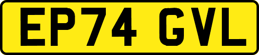 EP74GVL