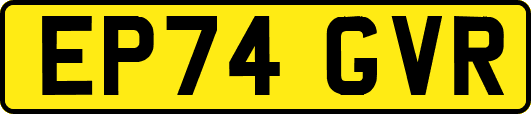 EP74GVR