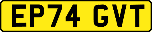 EP74GVT