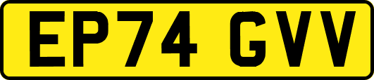 EP74GVV