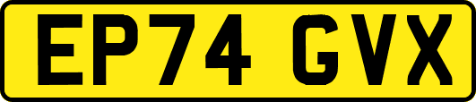 EP74GVX