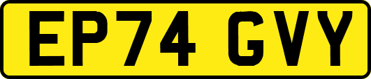 EP74GVY